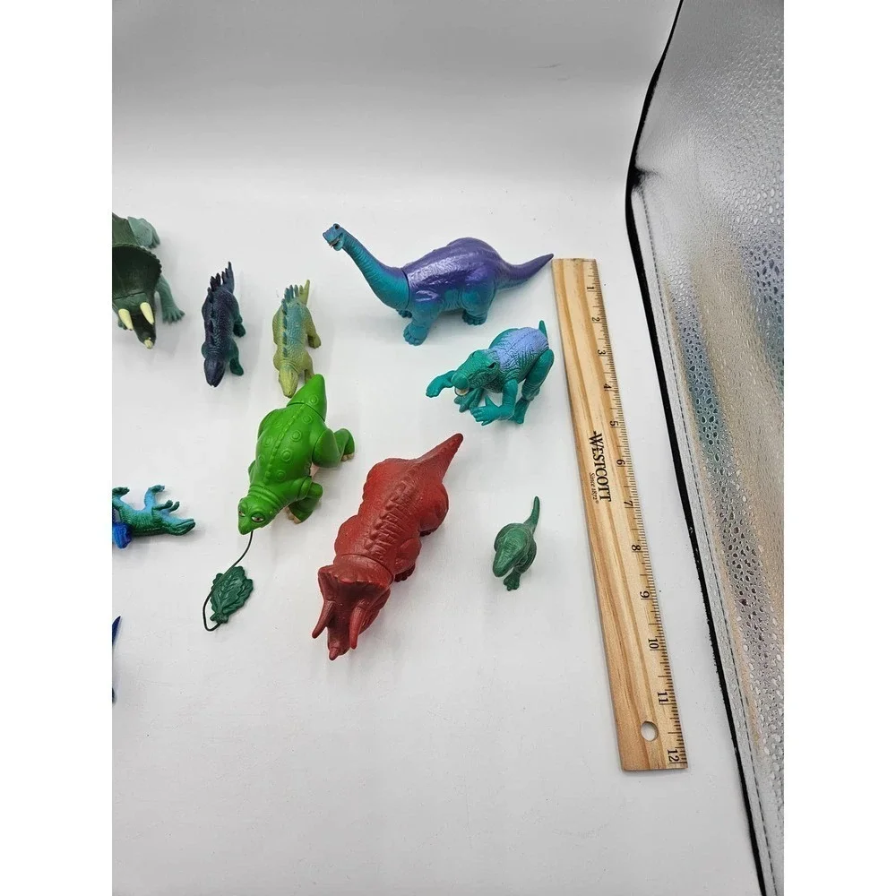 Unbranded dinosaur toy